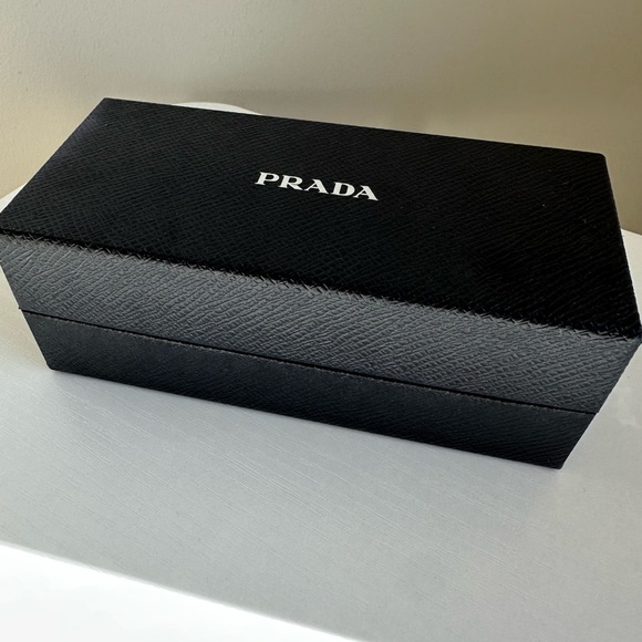 Prada Pillow Sunglasses - Picture 5 of 8